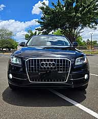 Audi Q5 S-Line Sportback 2017 - miniatura 3