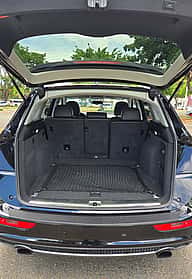 Audi Q5 S-Line Sportback 2017 - miniatura 10