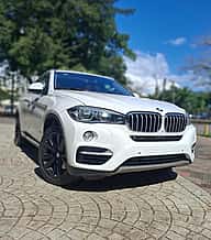 BMW X6 M50i 2015 - miniatura 2