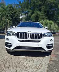 BMW X6 M50i 2015 - miniatura 3