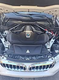 BMW X6 M50i 2015 - miniatura 11