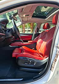 BMW X6 M50i 2015 - miniatura 7