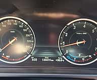 BMW X6 M50i 2015 - miniatura 12