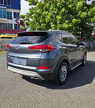 Hyundai Tucson ECO 1.6 TURBO 2017 - miniatura 5