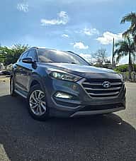 Hyundai Tucson ECO 1.6 TURBO 2017 - miniatura 2