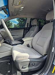 Hyundai Tucson ECO 1.6 TURBO 2017 - miniatura 8