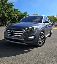 Hyundai Tucson ECO 1.6 TURBO 2017 - miniatura 1