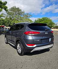 Hyundai Tucson ECO 1.6 TURBO 2017 - miniatura 6