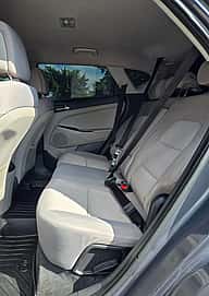 Hyundai Tucson ECO 1.6 TURBO 2017 - miniatura 9