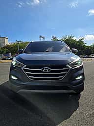 Hyundai Tucson ECO 1.6 TURBO 2017 - miniatura 3