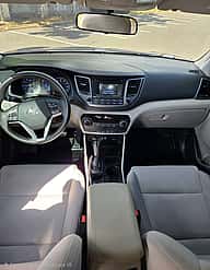 Hyundai Tucson ECO 1.6 TURBO 2017 - miniatura 10