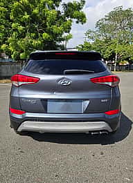 Hyundai Tucson ECO 1.6 TURBO 2017 - miniatura 4