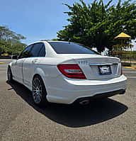 Mercedes Benz C 300 4 Matic 2012 - miniatura 5