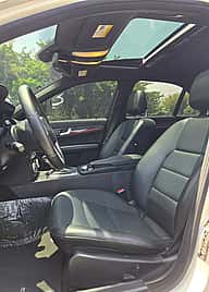 Mercedes Benz C 300 4 Matic 2012 - miniatura 7
