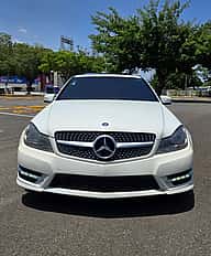 Mercedes Benz C 300 4 Matic 2012 - miniatura 3