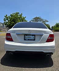 Mercedes Benz C 300 4 Matic 2012 - miniatura 4