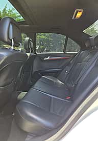 Mercedes Benz C 300 4 Matic 2012 - miniatura 8