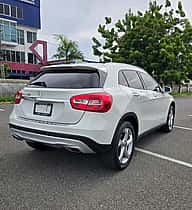 Mercedes Benz GLA 250 2017 - miniatura 6