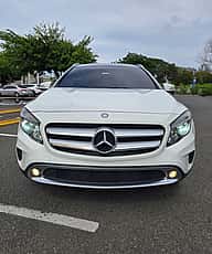 Mercedes Benz GLA 250 2017 - miniatura 3