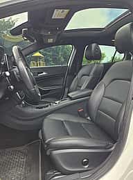 Mercedes Benz GLA 250 2017 - miniatura 7