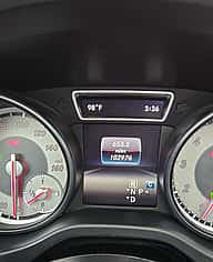Mercedes Benz GLA 250 2017 - miniatura 11
