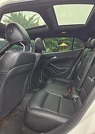 Mercedes Benz GLA 250 2017 - miniatura 8