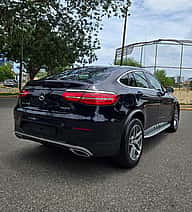 Mercedes Benz GLC 250 4Matic Coupe 2017 - miniatura 5