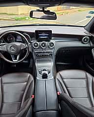 Mercedes Benz GLC 250 4Matic Coupe 2017 - miniatura 10