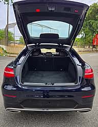 Mercedes Benz GLC 250 4Matic Coupe 2017 - miniatura 7