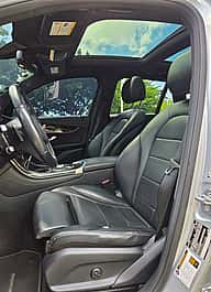 Mercedes Benz GLC 300 4MATIC 2017 - miniatura 8