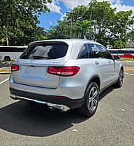 Mercedes Benz GLC 300 4MATIC 2017 - miniatura 5