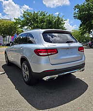 Mercedes Benz GLC 300 4MATIC 2017 - miniatura 6