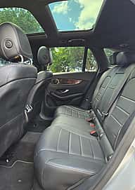 Mercedes Benz GLC 300 4MATIC 2017 - miniatura 9