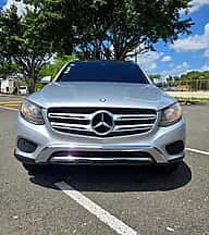 Mercedes Benz GLC 300 4MATIC 2017 - miniatura 3