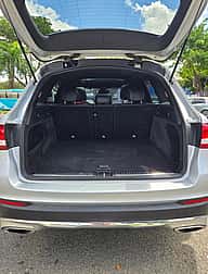 Mercedes Benz GLC 300 4MATIC 2017 - miniatura 7