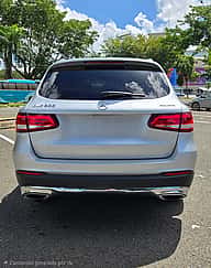 Mercedes Benz GLC 300 4MATIC 2017 - miniatura 4
