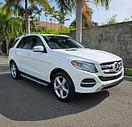 Mercedes Benz GLE 350 2018 - miniatura 2