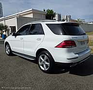 Mercedes Benz GLE 350 2018 - miniatura 5