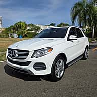 Mercedes Benz GLE 350 2018 - miniatura 1