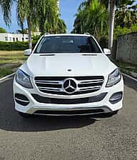 Mercedes Benz GLE 350 2018 - miniatura 3