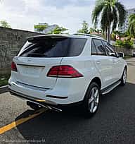 Mercedes Benz GLE 350 2018 - miniatura 4