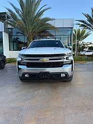 Chevrolet Silverado LT DURAMAX 2021 - miniatura 6