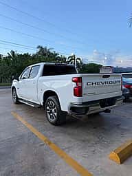 Chevrolet Silverado LT DURAMAX 2021 - miniatura 4