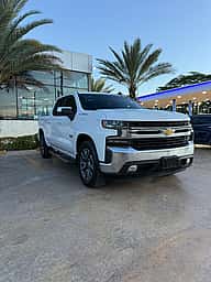 Chevrolet Silverado LT DURAMAX 2021 - miniatura 5
