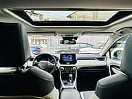 Toyota RAV4 XLE PLUS 2022 - miniatura 9
