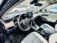 Toyota RAV4 XLE PLUS 2022 - miniatura 12