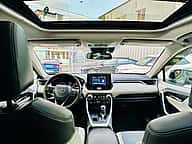 Toyota RAV4 XLE PLUS 2022 - miniatura 8