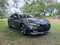Honda Accord LX 2020 - miniatura 1