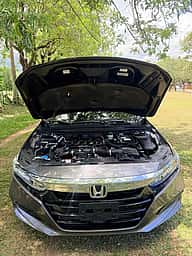 Honda Accord LX 2020 - miniatura 10