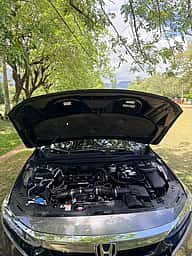 Honda Accord LX 2020 - miniatura 11